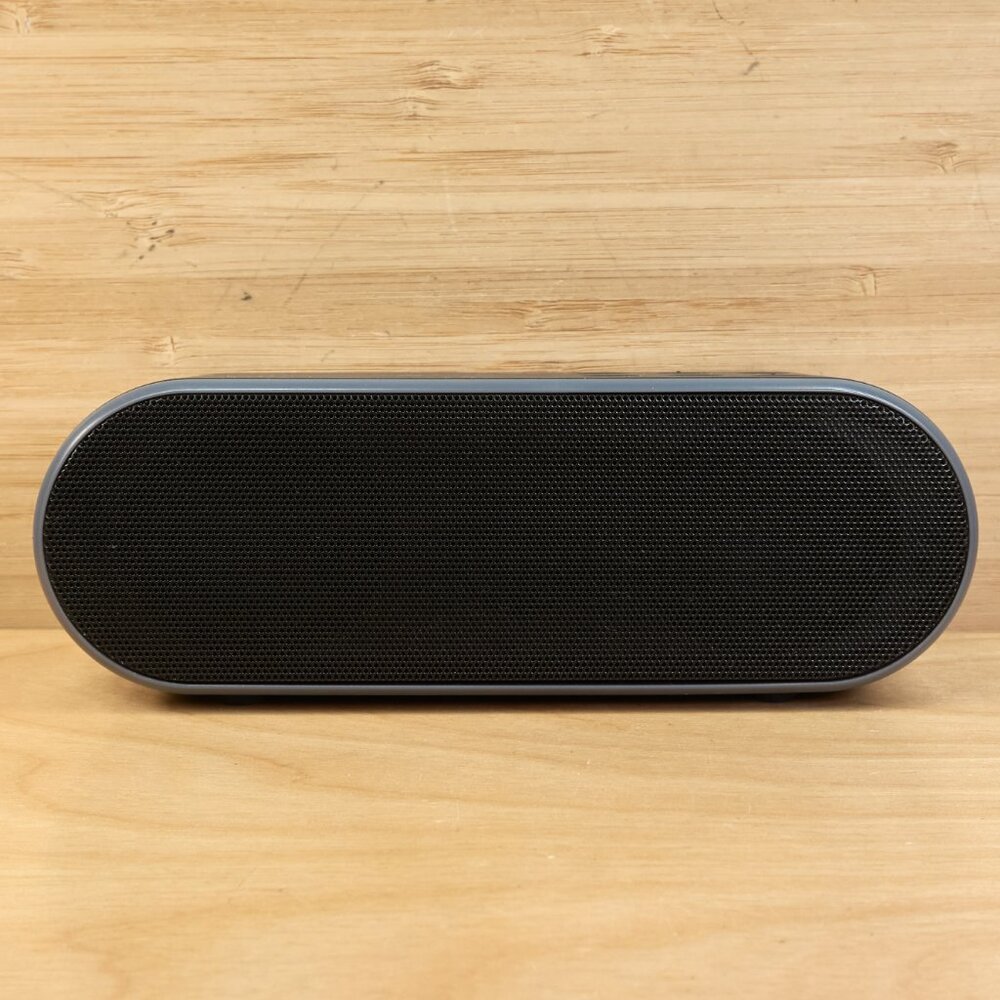 Sony SRS-X2 Portable Wireless Bluetooth Speaker in Black – Compact Rechargeable